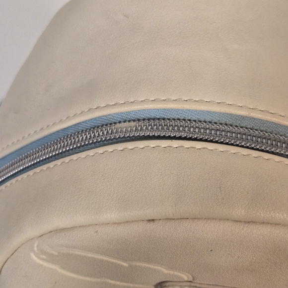 Loungefly Disney Winnie The Pooh Clouds Mini Backpack - Picture 7 of 9